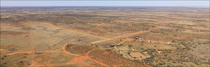 Calindary Station - NSW (PBH4 00 9175)